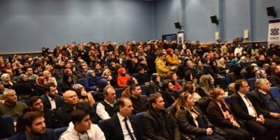 2.Abdülhamit Han'ın bilinmeyenleri anlatıldı