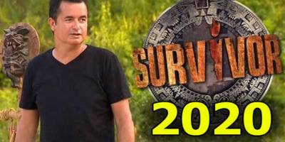 Survivor'da yarışacak isimlerin tamamı belli oldu