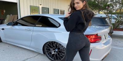 Natalie Roush'un kazandığı para dudak uçuklattı