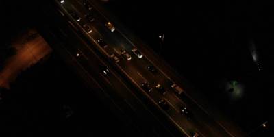 Kocaeli TEM'de bayram trafiği sürüyor