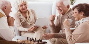 Emeklilikte Sondan Üçüncüyüz