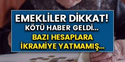 Bazı hesaplara ikramiye yatmadı! Ödenmeyen bayram ikramiyeleri alınabilir mi, ne yapmak gerekir?