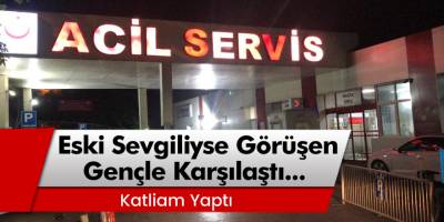 Bursa’da iki genç arasında paylaşılamayan sevgili yüzünden kan aktı