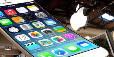 Apple'dan alışılmadık tasarım! Kavisli model telefon üretilecek...