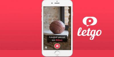 Letgo’da filmlere konu olacak bir dolandırıcılık olayı yaşandı! Detaylar herkesi şaşırttı…