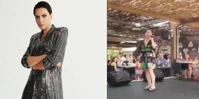 Yeşim Salkım'a Hakaret Eden Murat Övüç'e Bir Darbe Daha Geldi