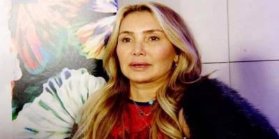 Gündeme Bomba Gibi Düştü! Yonca Evcimik İcralık mı Oldu?