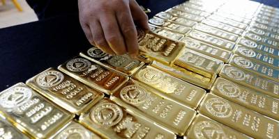 Kuyumcular Odası Başkanı Altını Yorumladı! Gram Altın 600 TL mi Olacak?