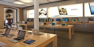 Apple’ın Türkiye’ye Özel Sayfası