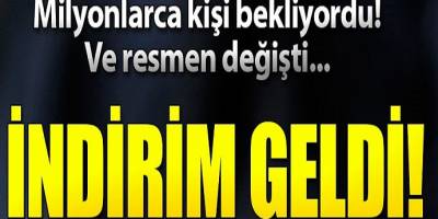 EFT, havale ücretlerinde indirim! İşte yeni tarife...