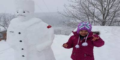 Kızı istedi babası yaptı görenler hayran kaldı