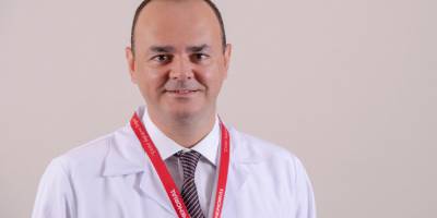 Baş ve boyun kanserlerinin 8 belirtisi! Baş boyun kanserleri nedir? Neden olur?