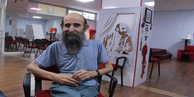 Bizimkiler'in Cemil'i Uğurtan Sayıner'den Sevindiren Haber Geldi