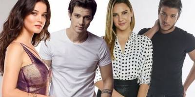 AŞK 102 Dizisi Ne Zaman Başlayacak? AŞK 102 Dizisi Konusu, Oyuncu Kadrosu Nedir?