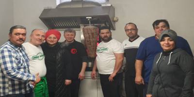 Gurbetçiler döner paralarını depremzedelere gönderecek