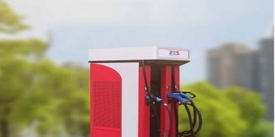 Türkiye’de şarj istasyonları yaygınlaşıyor