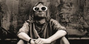 Efsane Kurt Cobain’in Kabanı 334 Bine Gitti