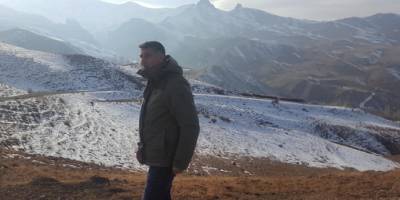 Iğdır'da kaçak avlanma kontrolleri devam ediyor