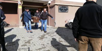 Üniversite öğrencisi evinde ölü bulundu