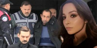 Özgür Arduç: “Bıçağın kabı olmasaydı ikisini de öldürecektim”