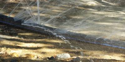 Balıkesir Burhaniye’de su sıkıntısı köylüleri karşı karşıya getirdi