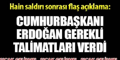 AK Parti Sözcüsü Ömer Çelik'ten önemli açıklamalar