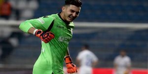 Liverpool Uğurcan İçin Geldi