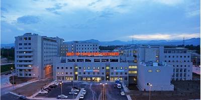 Mersin'de gözlem altına alınan hastada korana virüsü olmadığı tespit edildi