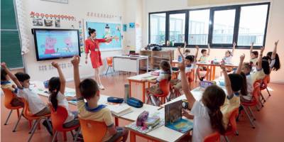 Kahramanmaraş'da okullar ne zaman açılacak? Kahramanmaraş'da okullar tatil mi?