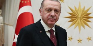Cumhurbaşkanı Erdoğan'dan 29 EKim Mesajı