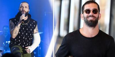 Aynı Otelde Tatil Yapıyorlar! Berkay ve Arda Turan Marmaris’te Pişti Oldu!