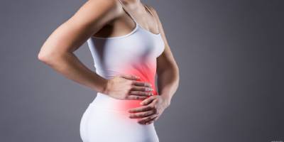 Polikistik Over Sendromu'na  Doğal Çözüm! İşte, 5 Mucizevi Besin!