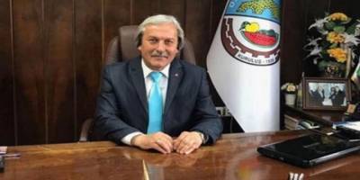 Başkan Münir Şahin AK Parti’nin kuruluş yıl dönümü dolayısıyla kutlama mesajı yayınladı