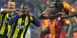 Galatasaray’da 2 Yolcu Belli Oldu!