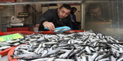 Hamsinin kulağına kar suyu kaçtı