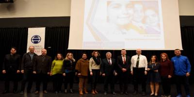 Muratpaşa’da ilkyardım eğitimi