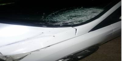 Otomobilin çarptığı 12 yaşındaki kız hayatını kaybetti