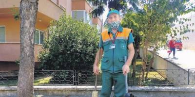 Temizlik işçisi 110 bin TL buldu! Bu konu hakkında Demet Akalın, Alişan ve Mustafa Ceceli hemen harekete geçti…