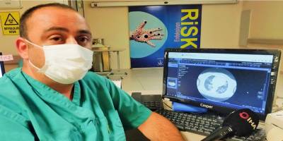 Yoğun bakım doktorunun anlattıkları işin ciddiyetini bir kez daha gözler önüne serdi