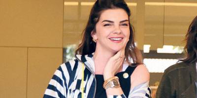 Pelin Karahan’ın Tatiline Ara Verme Nedeni Çok Konuşuldu…