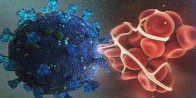 Son 24 saatte korona virüsten 22 kişi hayatını kaybetti