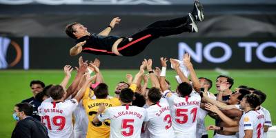 UEFA Avrupa Ligi Kupası, 6. kez Sevilla’nın