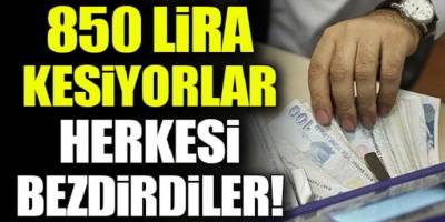 Bankalara sınırlama getirildi! Vatandaş rahatlayacak...