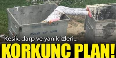 Vücudunda yanık ve kesi izleri bulunmuştu...9 yaşındaki Muhammed'in ölümünde şok gelişme