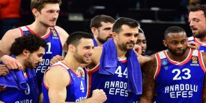 Anadolu Efes Dolu Dizgin