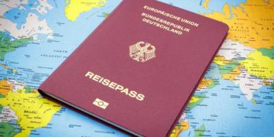 Almanya Vizesi Nasıl Alınır – Ücreti - Başvurusu 2020