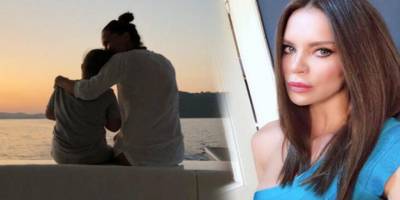 Ebru Şallı’nın Bakımına Pandemi Önlemi