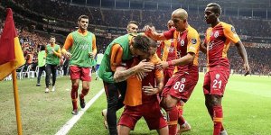 Galatasaray Radikal Değişiklik Peşinde
