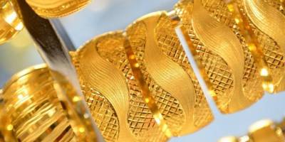 Yatırım Bankaları 2021 Yılında Altın Fiyatlarının Ne Olacağı Konusunda Yorum Yaptı! Altında Son Durum Ne?