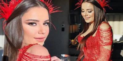 Merve Özbey’den Müjdeli Haber Geldi!